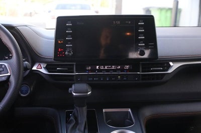 2023 Toyota Sienna XSE