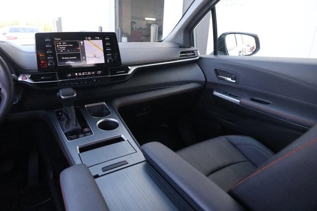 2023 Toyota Sienna XSE