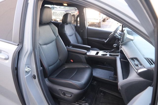 2023 Toyota Sienna XSE