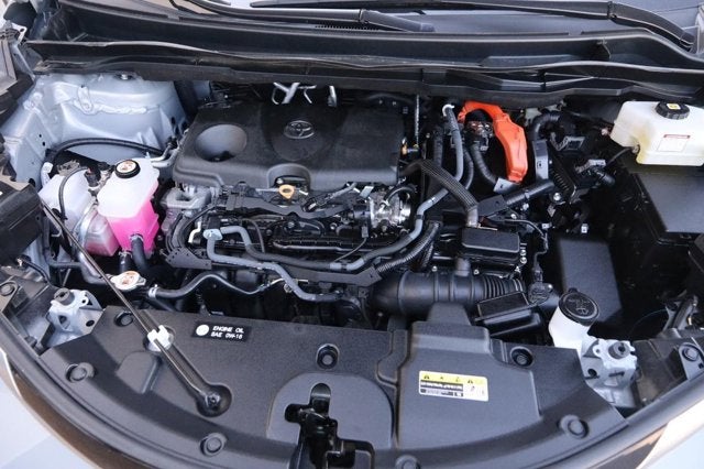 2023 Toyota Sienna XSE