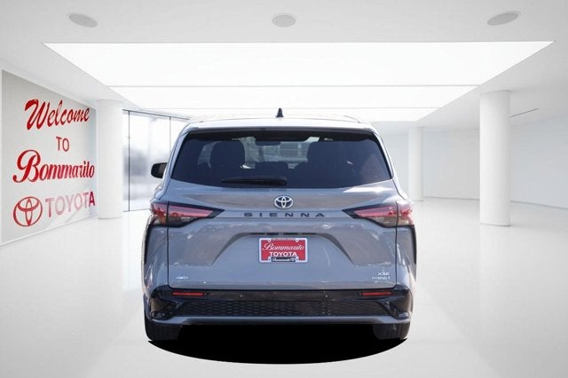 2023 Toyota Sienna XSE