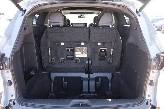 2023 Toyota Sienna XSE