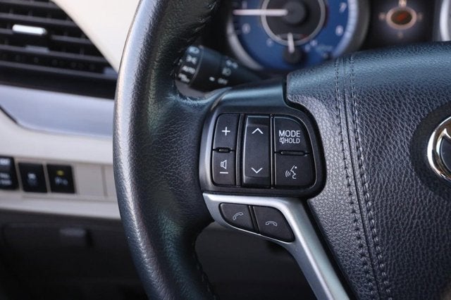 2020 Toyota Sienna Limited Premium