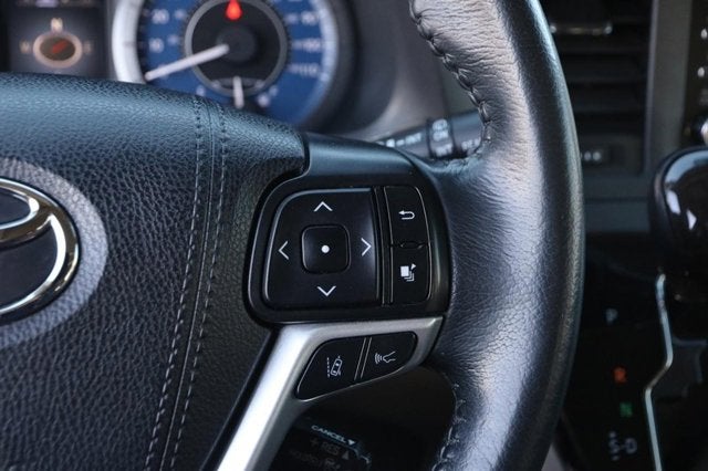 2020 Toyota Sienna Limited Premium