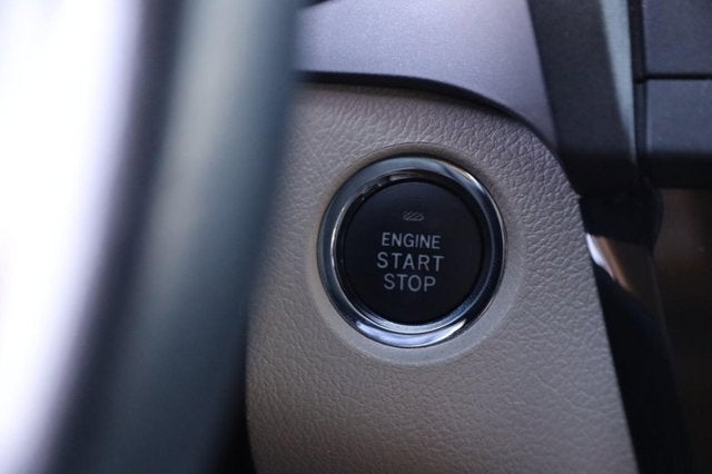 2020 Toyota Sienna Limited Premium