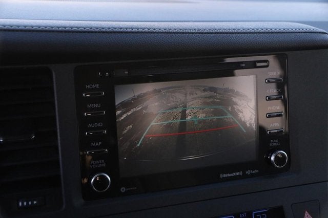 2020 Toyota Sienna Limited Premium