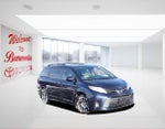 2020 Toyota Sienna Limited Premium