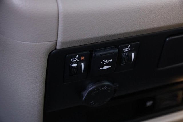 2020 Toyota Sienna Limited Premium