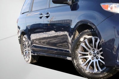 2020 Toyota Sienna Limited Premium