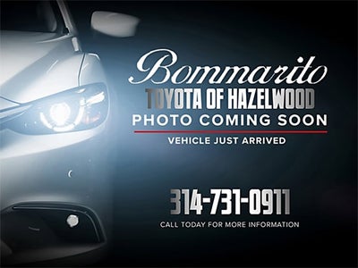 2017 Toyota Tundra 4WD Platinum 5.7L V8