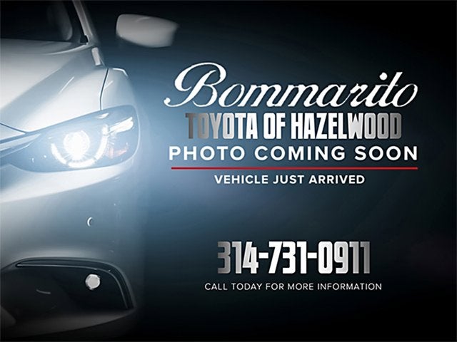 2017 Toyota Tundra 4WD Platinum 5.7L V8