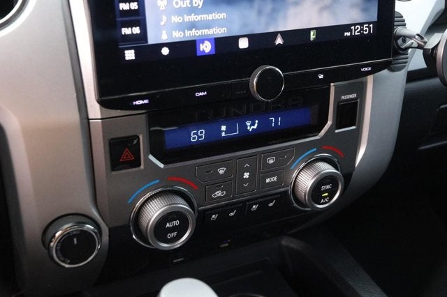 2017 Toyota Tundra 4WD Platinum