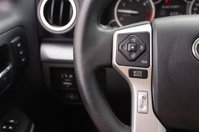2015 Toyota Tundra 4WD Truck Platinum
