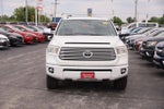 2015 Toyota Tundra 4WD Truck Platinum