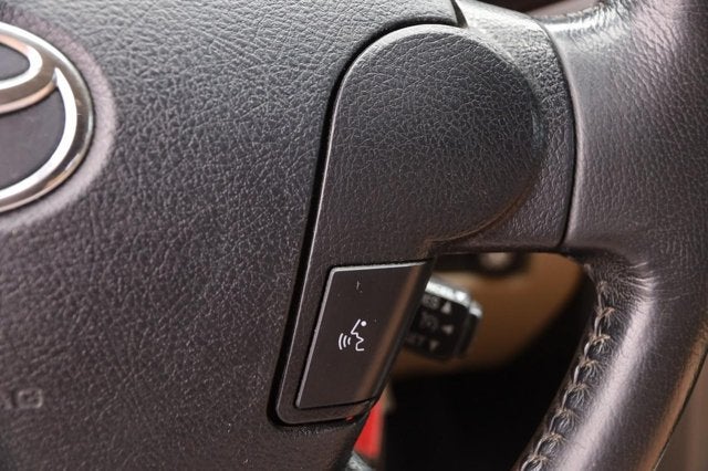 2012 Toyota Tundra 4WD Truck LTD