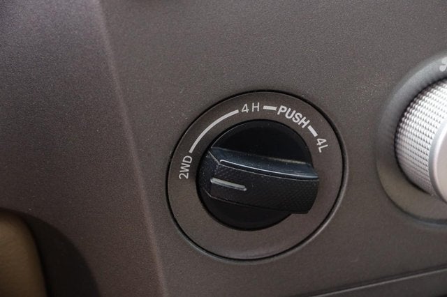 2012 Toyota Tundra 4WD Truck LTD
