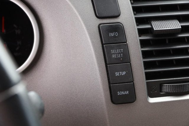 2012 Toyota Tundra 4WD Truck LTD