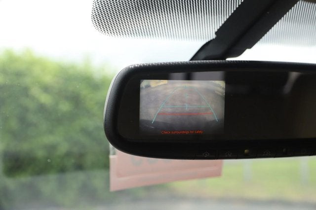 2012 Toyota Tundra 4WD Truck LTD