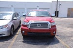 2012 Toyota Tundra 4WD Truck LTD