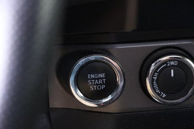 2021 Toyota Tacoma 4WD TRD Pro