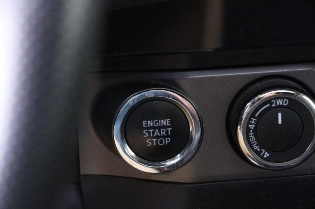 2021 Toyota Tacoma 4WD TRD Pro