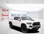 2021 Toyota Tacoma 4WD TRD Pro