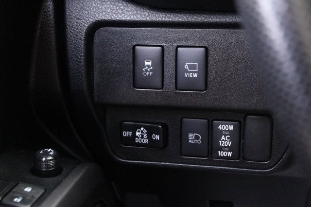 2021 Toyota Tacoma 4WD TRD Pro