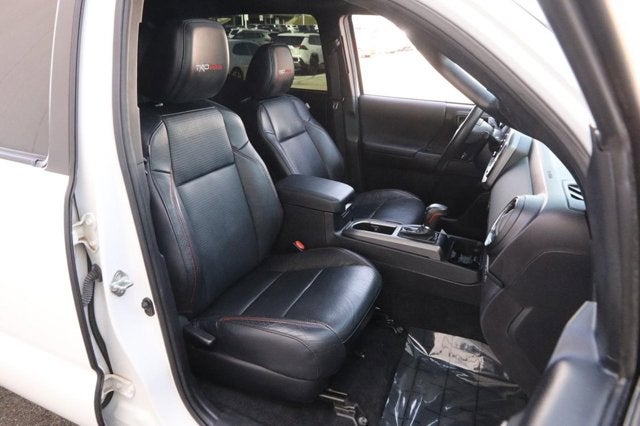 2021 Toyota Tacoma 4WD TRD Pro