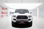 2021 Toyota Tacoma 4WD TRD Pro