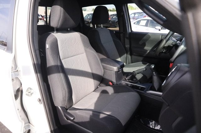 2020 Toyota Tacoma 4WD TRD Sport