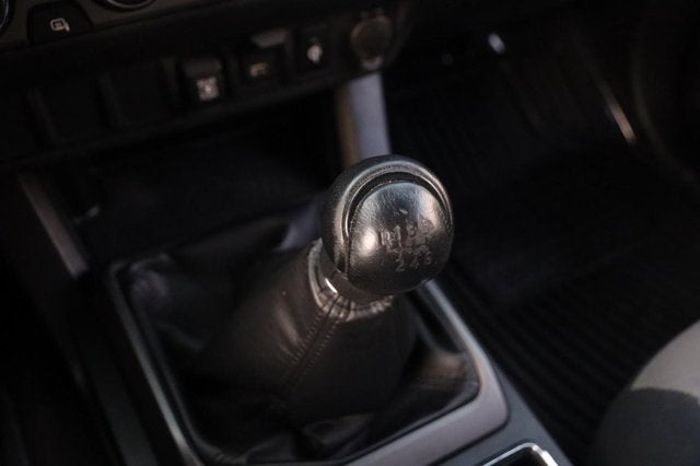 2020 Toyota Tacoma 4WD TRD Sport