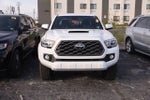 2020 Toyota Tacoma 4WD TRD Sport