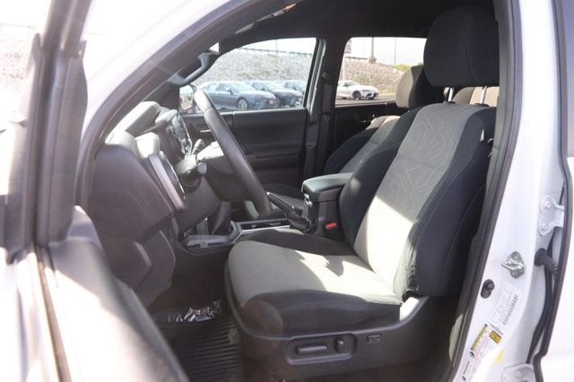2020 Toyota Tacoma 4WD TRD Sport