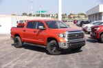 2018 Toyota Tundra 4WD SR5