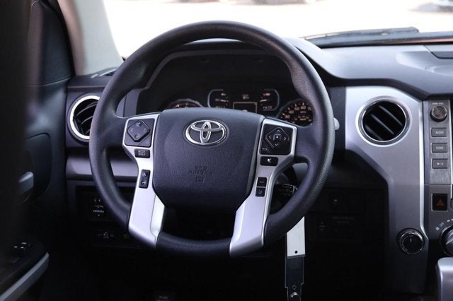 2018 Toyota Tundra 4WD SR5