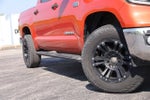 2018 Toyota Tundra 4WD SR5