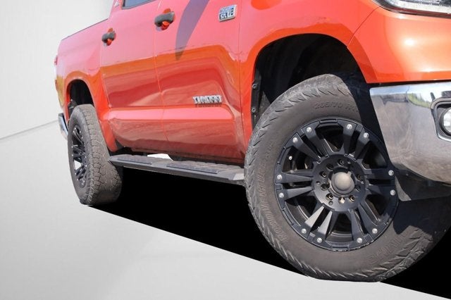 2018 Toyota Tundra 4WD SR5