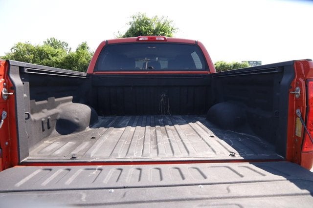 2018 Toyota Tundra 4WD SR5