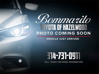 2014 Toyota Tundra 4WD Truck SR5