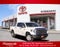 2020 Toyota Tundra 4WD SR5