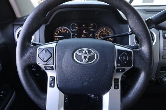 2020 Toyota Tundra 4WD SR5