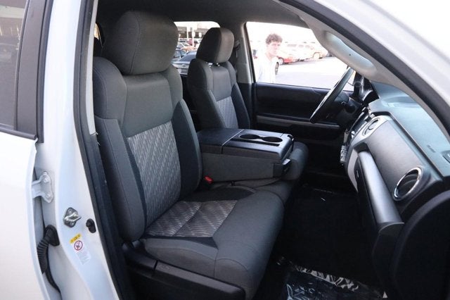 2020 Toyota Tundra 4WD SR5