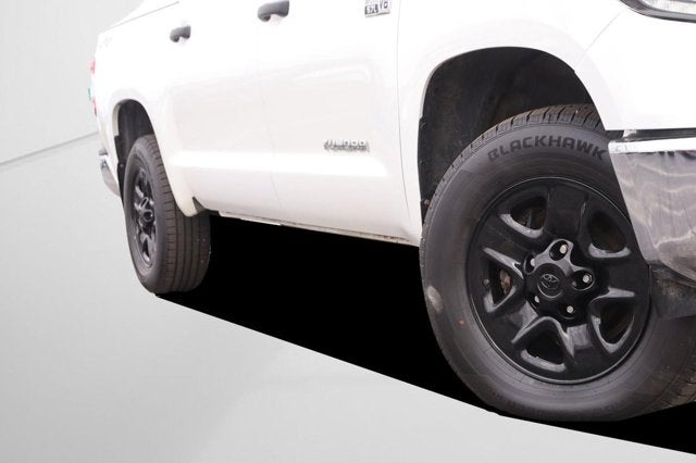 2020 Toyota Tundra 4WD SR5