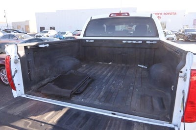 2020 Toyota Tundra 4WD SR5