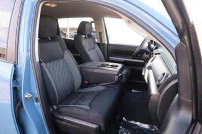 2020 Toyota Tundra 4WD SR5