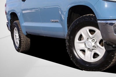 2020 Toyota Tundra 4WD SR5