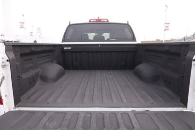 2021 Toyota Tundra 4WD SR5