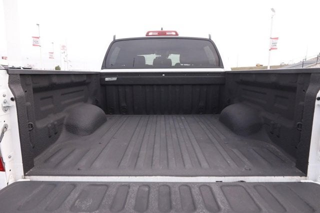 2021 Toyota Tundra 4WD SR5