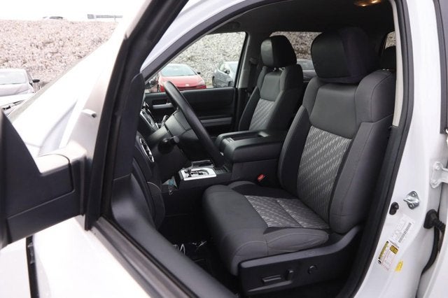 2021 Toyota Tundra 4WD SR5
