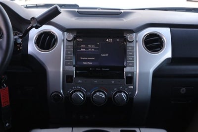 2021 Toyota Tundra 4WD SR5
